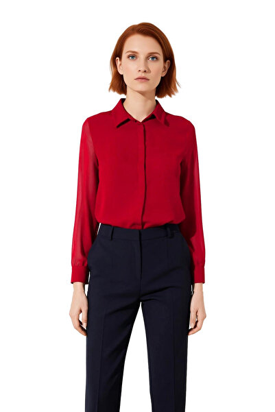 PayBuy Stylish and Modern Women's Shirt Complete Your Casual Style with Timeless Elegance Functional Sportswear