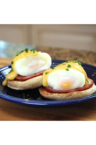 stuffix Set of 6 Silicone Egg-Boiling Cups (Egg Boil) - SYNO