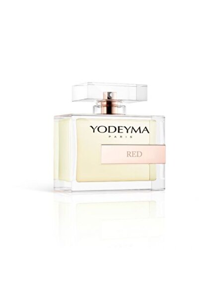 Yodeyma Red 100 ml Apă de Parfum pentru Femei