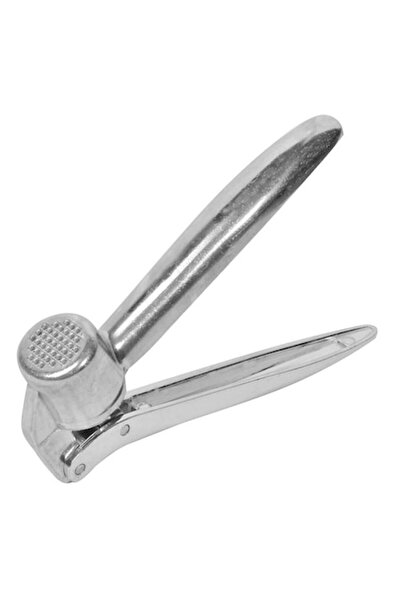 OEM Metal Garlic Press 15cm