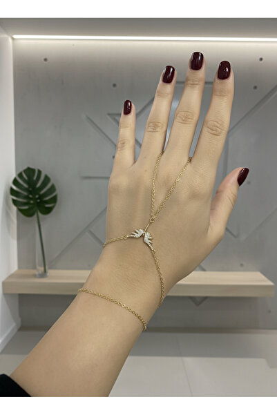 Lucas İstanbul Angel Model Şahmeran