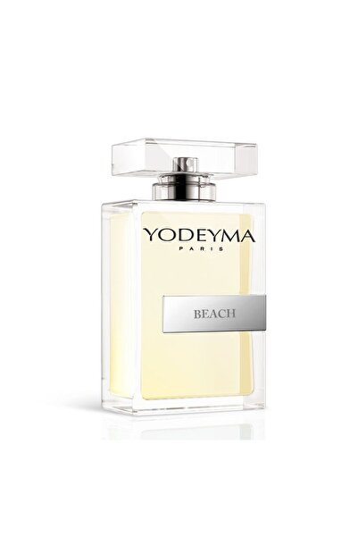 Yodeyma Beach 100 ml Apă de parfum pentru Bărbați