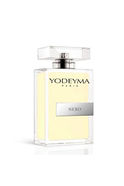 Yodeyma Nero 100 ml Apă de Parfum pentru Bărbați