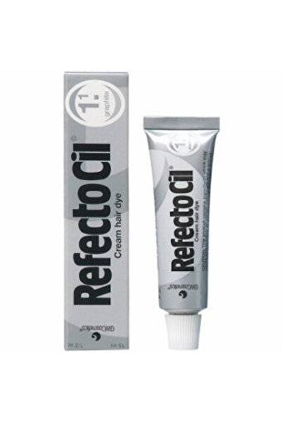 Refectocil - Eyelash & Eyebrow Dye - Graphite 1.1 (15ml)
