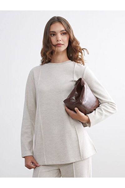 LC Waikiki Bicycle Collar Women Tunic