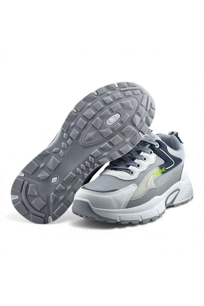 Stone Stylish Casual Sneakers for Everyday Comfort