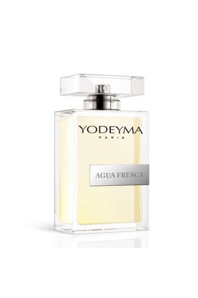 Yodeyma AGUA FRESCA 100 ml