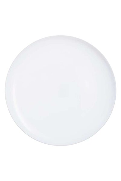 Arcopal White Opal Pizza Plate 32cm,