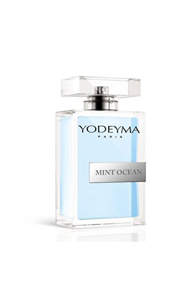 Yodeyma Mint Ocean 100 ml Apă de Parfum pentru Bărbați