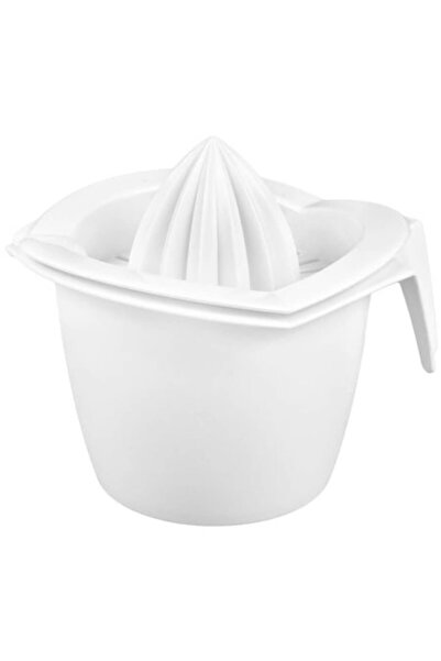 OEM White lemon juicer, 13 x 9 cm