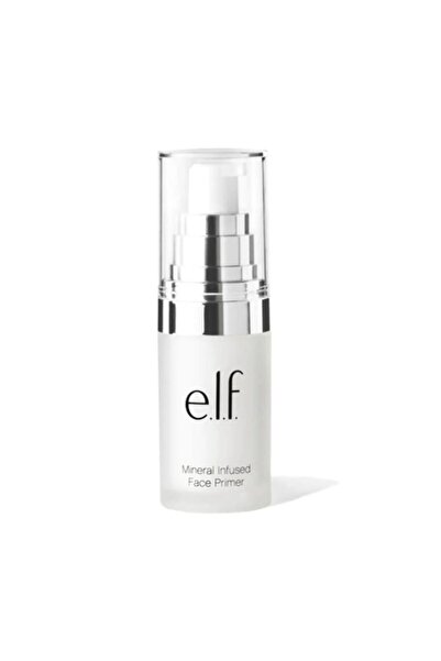 e.l.f cosmetic برايمر الوجه الشفاف من ايلف 14 مل
