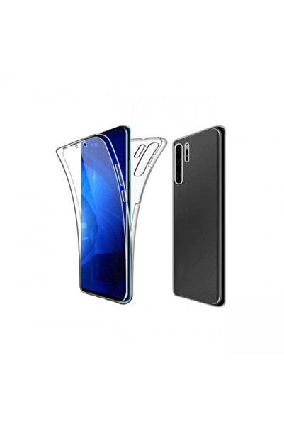 Cyclop Carcasă din silicon 360 pentru Samsung Galaxy S10e / S10 Lite, transpa...