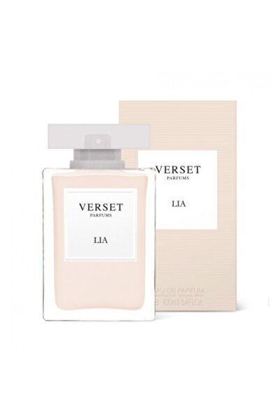 VERSET LIA 100 ml