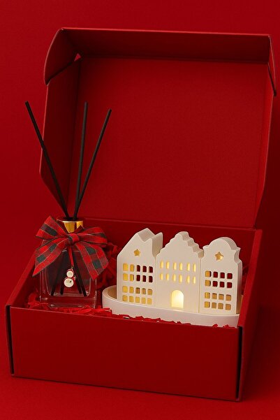 Luma Decor yıl Yılbaşı Seti