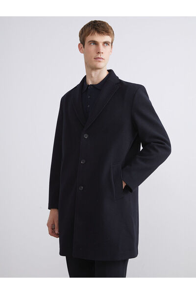 LC Waikiki Palton pentru bărbați New Season Standard Fit