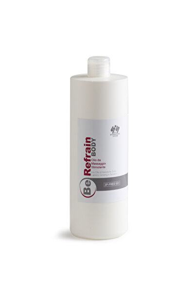 Ocleo/BeRefrain Ulei de masaj stimulant si revigorant