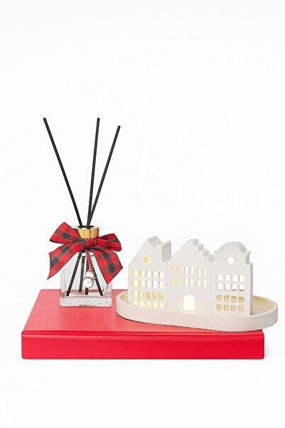 Luma Decor yıl Yılbaşı Seti