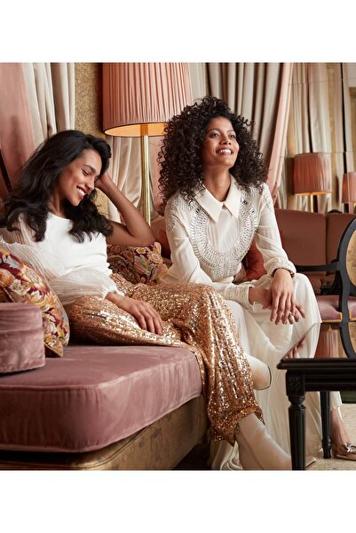 Alfaparf Semi Di Lino Sublime Cristalli Illuminating Finish Spray, 125ml