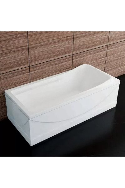 Sırduş 180x90x55 Özel Düz Küvet