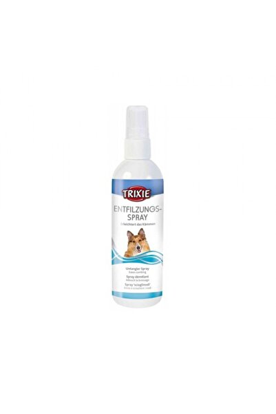 Trixie Detangling Spray for Pets