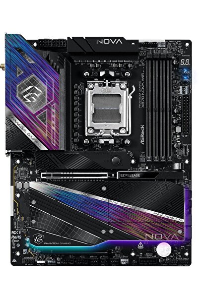 Other Płyta główna ASRock X870 NOVA WIFI