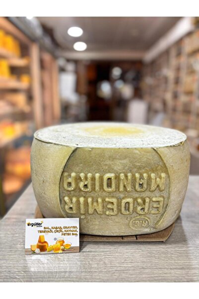 Şarküteri Kars Eski Kaşar Peyniri 13 KG 1 Teker