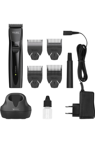 Wahl CHROMINI PRO SARJLI TIRAS MAKİNESİ 1591
