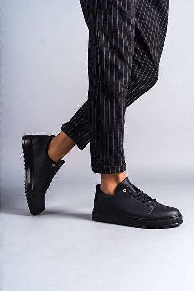 Lucy Shoes SLW152 Cool Lace-up Skin Ανδρικά καθημερινά αθλητικά κλασικά παπού...