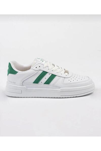 Zubiy Unisex Orthopedic Lace-Up Women's Sports Snaker Shoes