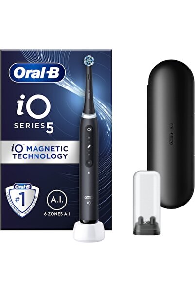 Oral-B iO5 Electric Toothbrush