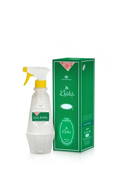 ALREHAB معطر الغرف خليجي الرحاب - 500 مل