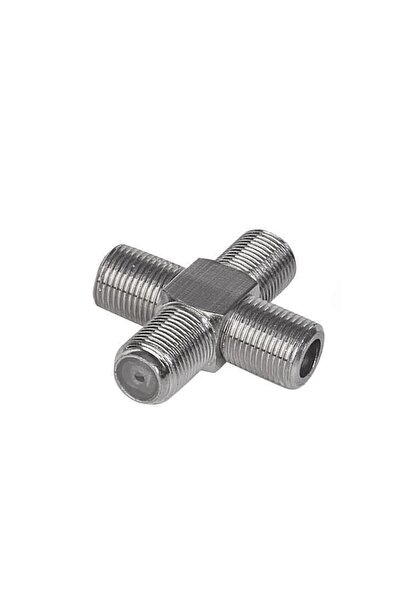 Genel Markalar 4Lü F Konnektör Dağıtıcı