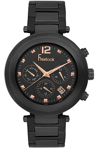 Freelook PARİS KADIN KOL SAATİ S.F.3.1002.04