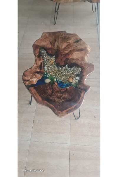 YVZ Epoksi deniz-102