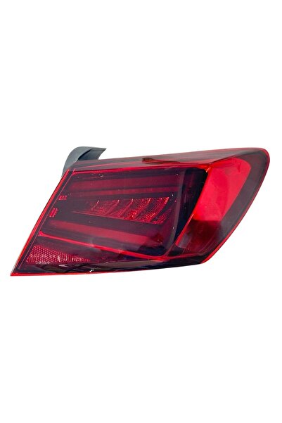 MATSUBA Seat Stop Leon 17-20 Dış Sağ (Ledli) - 5F0945208F