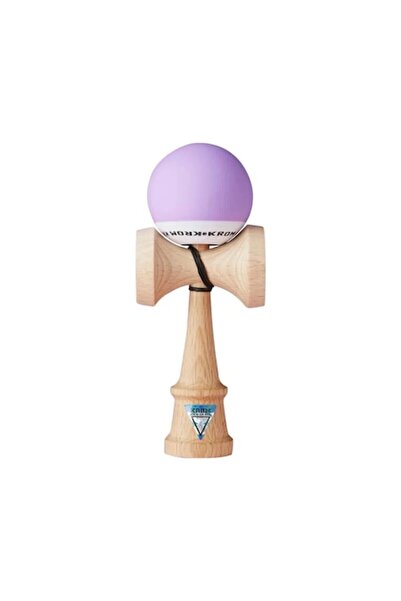 OEM Kendama PRO-CHROME USA, Purple