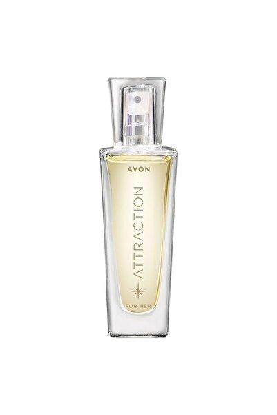 AVON Attraction for Her – Eau de Parfum 30 ml