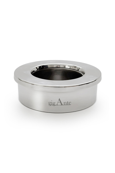 gigAnte Premium Whiskey & Cocktail Cooler – Fast Cooling, Special Design, Gift Premium Whiskey Accessory