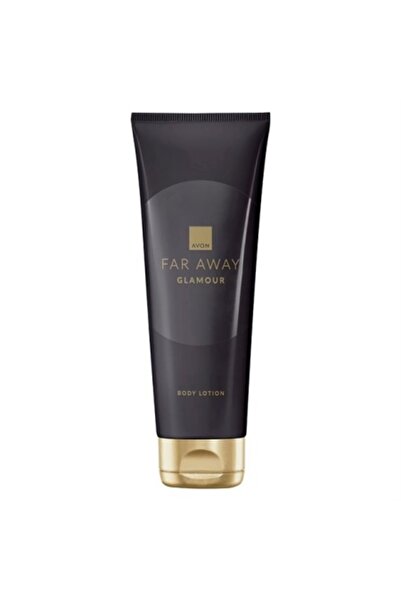 AVON Far Away Glamour Body Lotion