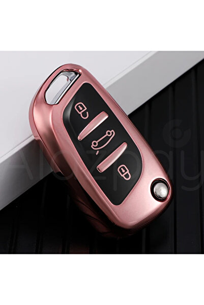 Alazpay For Peugeot 107 207 307 407 308 408 3008 5008 Citroen C3 C4 C5 Ds Glo...