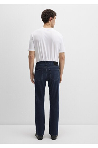 Mavi Hunter Inky Shaded Lux Black