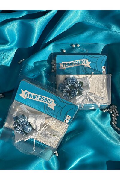 Flowersbox Mini Buket – Premium Gift Hot Koleksiyon Wheels Flowers | Özel Tasarım Çiçek Kutusu