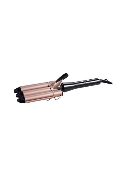 stuffix Zilan ZLN 9198 Hair Curler 3 Barrels, 128W, Max 210°C