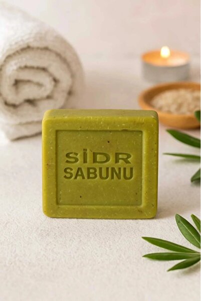 Bersa Sabun ve Kozmetik Soap 5 Pieces – Natural Herbal, Musk Amber, Spiritual...