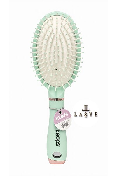 Lasve فرشاة شعر كيوبس سوفت تاتش من نيو سيزون بتصميم خاص