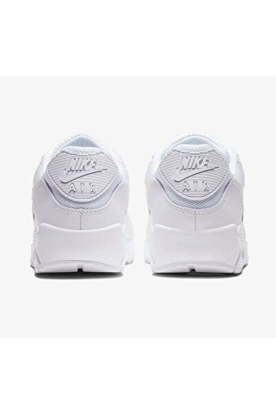 NIKE INVEST AIR MAX 90 WHITE/WHITE-WHITE-WOLF GREY