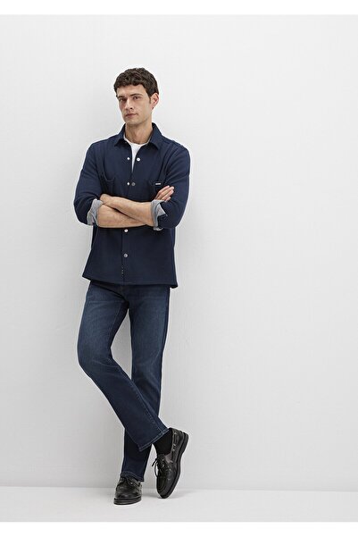 Mavi Hunter Inky Shaded Lux Black