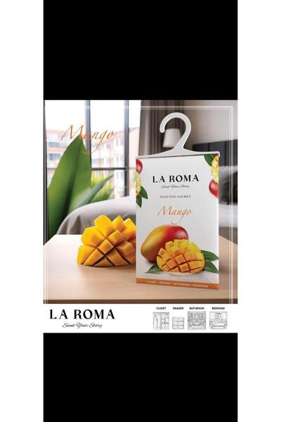 LaRoma Scented sachet for clothes