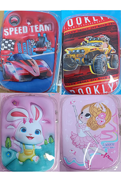 FixPoint حامل أقلام إيفا كبير الحجم (P-2558)