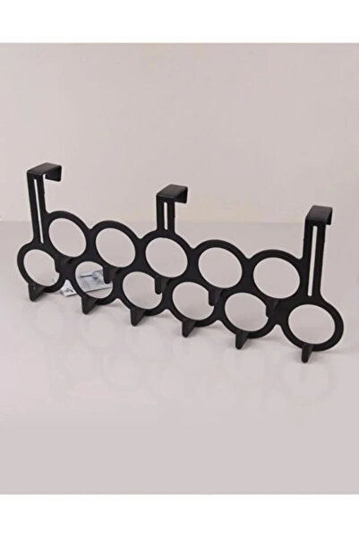 Hilamingo Home Kapı Arkası Kancalı Askılık